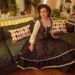 Meet your Posher, Jess!